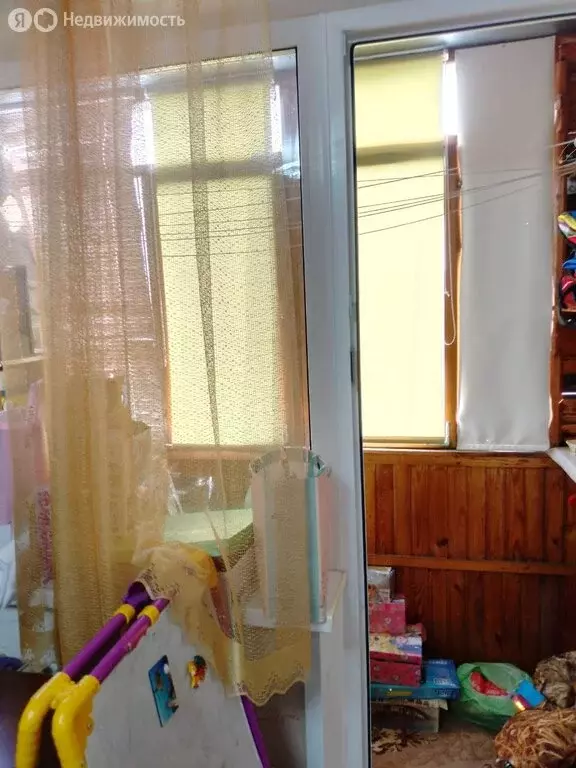 1-комнатная квартира: Дзержинск, проспект Циолковского, 37Б (32 м) - Фото 1