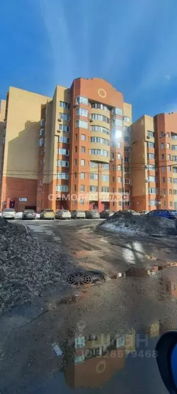 2-к кв. Московская область, Электросталь Советская ул., 17а (67.8 м) - Фото 2