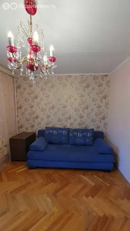 2-комнатная квартира: Москва, Чусовская улица, 6к3 (65 м) - Фото 1