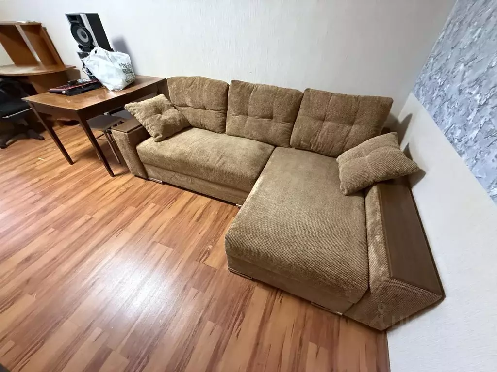 2-к кв. Мордовия, Саранск ул. Победы, 15 (59.0 м) - Фото 1