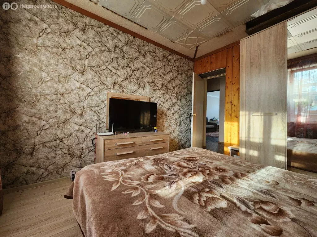2-комнатная квартира: Александров, улица Фабрика Калинина, 14 (48.2 м) - Фото 0