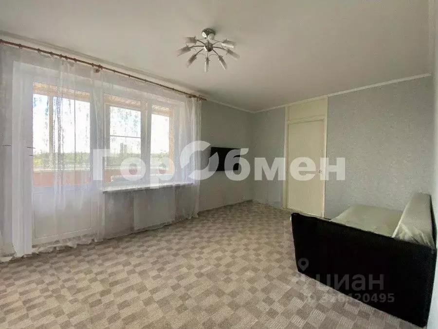 3-к кв. Москва 16-я Парковая ул., 2К1 (64.6 м) - Фото 1