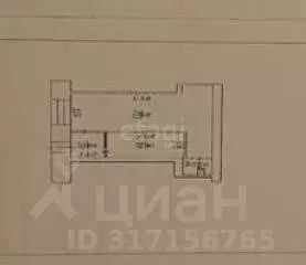 Офис в Ярославская область, Ростов Ленинская ул., 46 (33 м) - Фото 1
