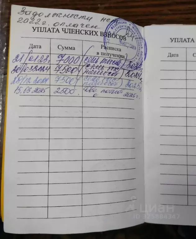 Гараж в Московская область, Подольск Гаражный проезд, 22 (43 м) - Фото 2