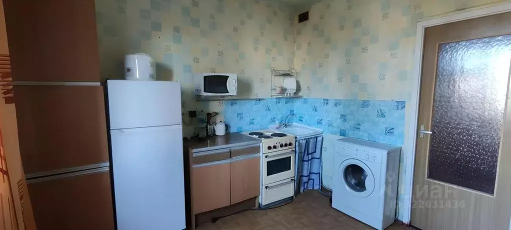 1-к кв. Санкт-Петербург Комендантский просп., 29К1 (37.0 м) - Фото 1