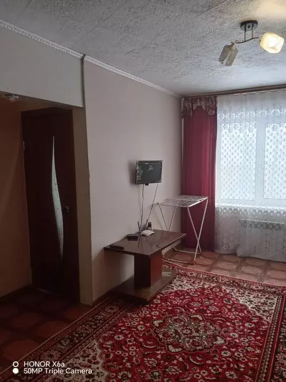 1-к кв. Иркутская область, Усть-Кут ул. Речников, 27А (31.0 м) - Фото 1