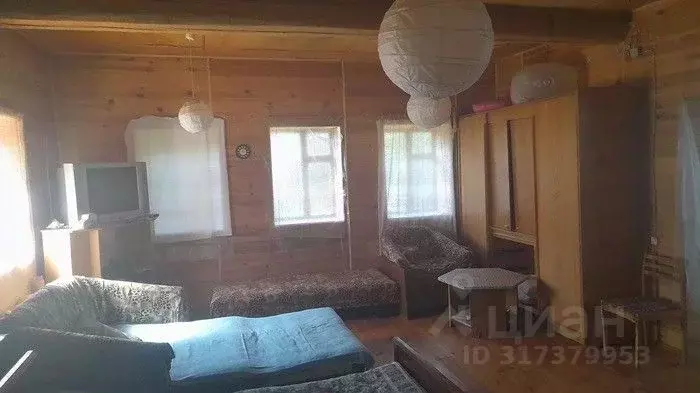 Дом в Татарстан, Зеленодольский район, Нижние Вязовые муниципальное ... - Фото 1