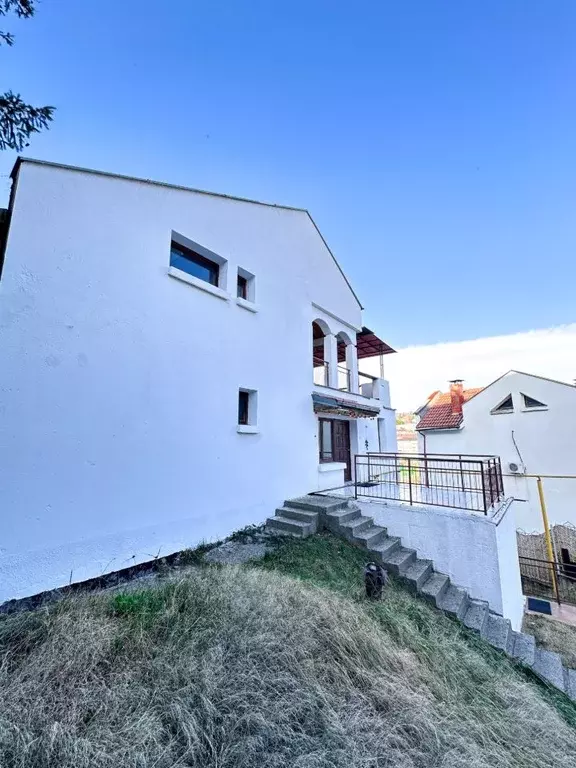 Дом в Краснодарский край, Сочи Новый Сочи мкр, пер. Инжирный, 29 (390 ... - Фото 2