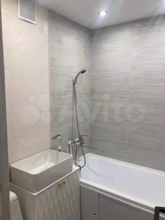 2-к. квартира, 45,3 м, 1/5 эт. - Фото 1