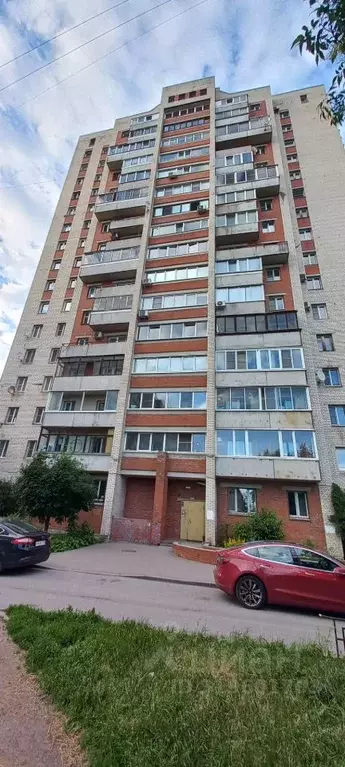 1-к кв. Санкт-Петербург Шлиссельбургский просп., 9 (50.0 м) - Фото 0