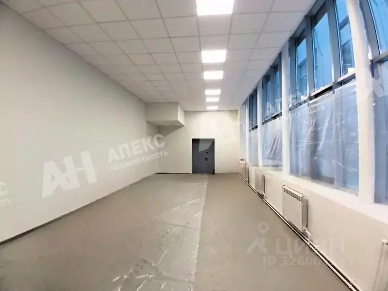 Офис в Москва Звенигородское ш., 18/20к3 (75 м) - Фото 1