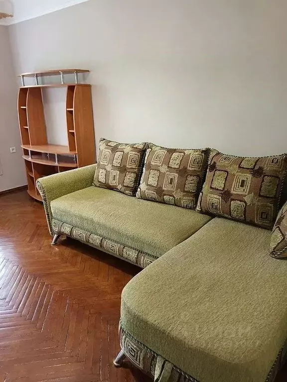 2-к кв. Ростовская область, Ростов-на-Дону Социалистическая ул., 35 ... - Фото 0