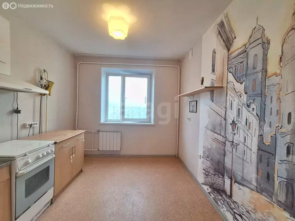 1-комнатная квартира: Миасс, улица Богдана Хмельницкого, 26 (40.6 м) - Фото 2