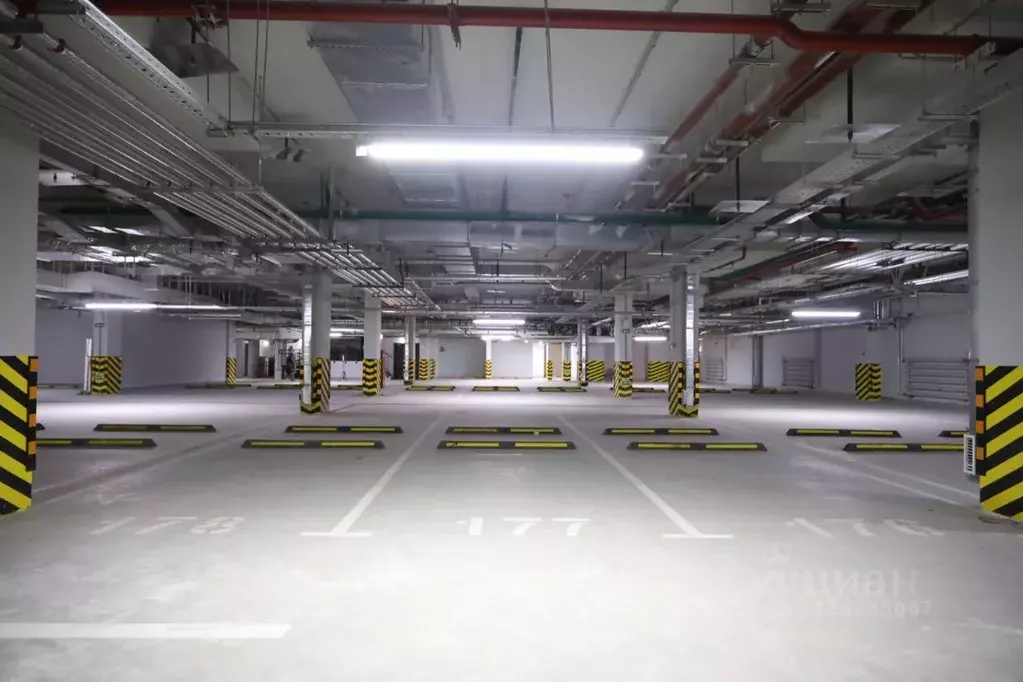 Гараж в Нижегородская область, Нижний Новгород ул. Маршала Баграмяна, ... - Фото 1