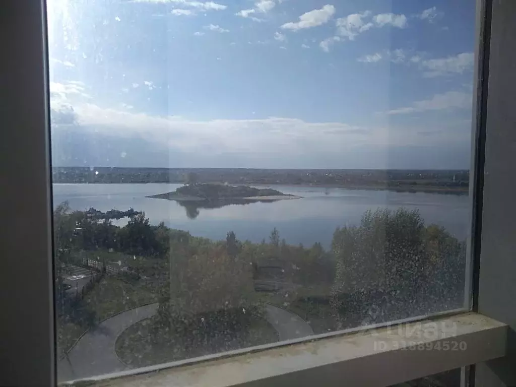 1-к кв. Томская область, Томск ул. Береговая, 25 (26.0 м) - Фото 1