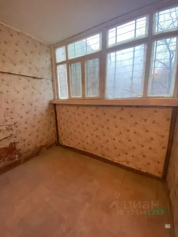 1-к кв. Астраханская область, Астрахань Жилая ул., 1 (46.3 м) - Фото 1