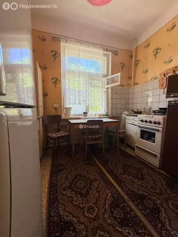 2-комнатная квартира: Керчь, переулок Юннатов, 8 (43 м) - Фото 1