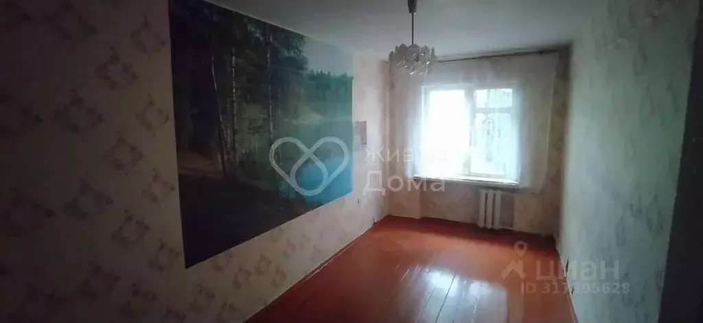 3-к кв. Волгоградская область, Волгоград ул. Жолудева, 13 (58.7 м) - Фото 0