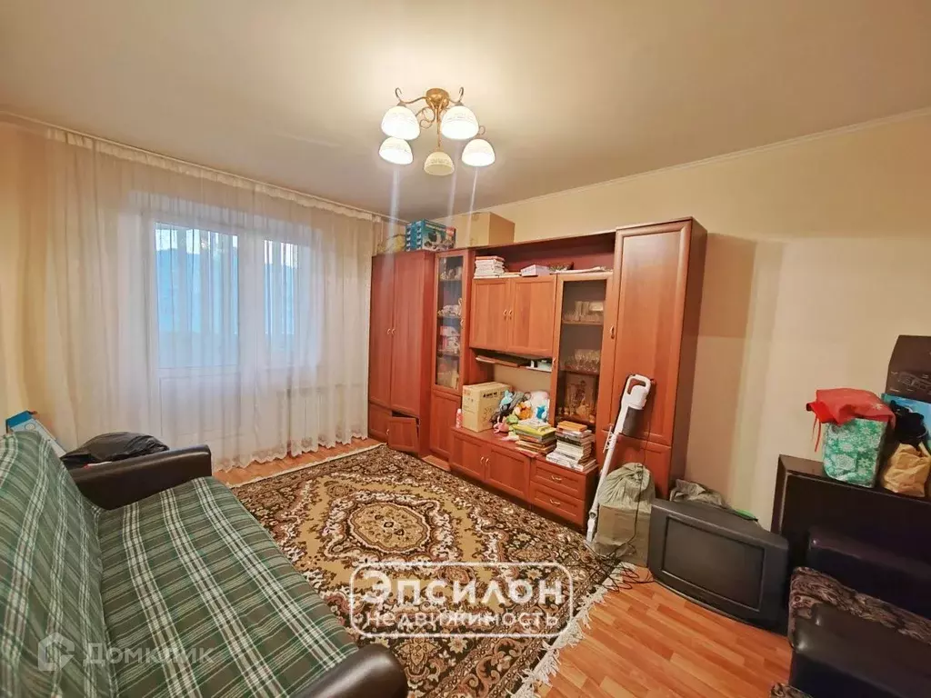Продаётся 2-к квартира, 61.24 м - Фото 1