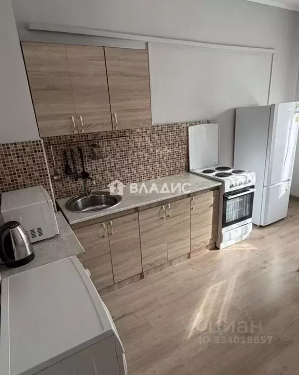 2-к кв. Бурятия, Улан-Удэ ул. Смолина, 81 (53.3 м) - Фото 2