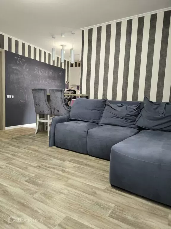 Продаётся 4-к квартира, 74.8 м - Фото 0