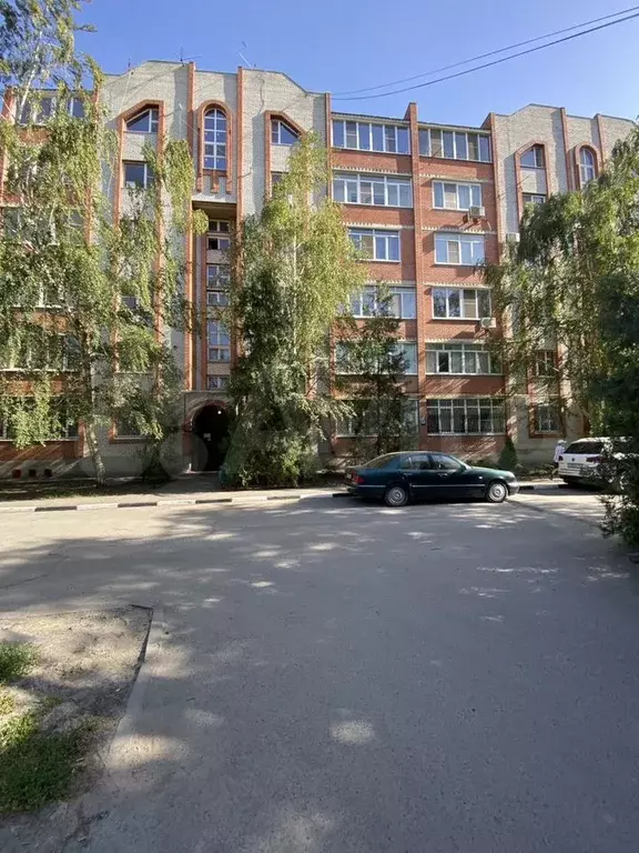 1-к. квартира, 50 м, 3/6 эт. - Фото 1