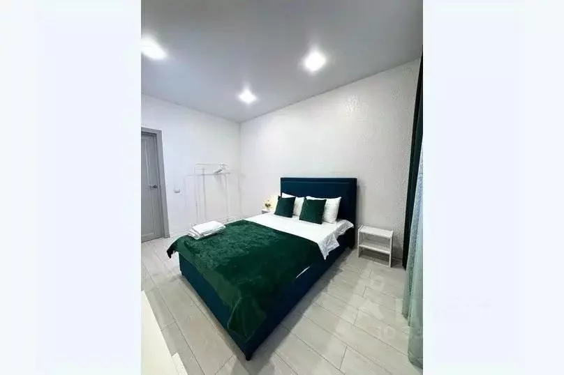 1-к кв. Тыва, Кызыл ул. Кечил-Оола, 75с3 (31.0 м) - Фото 2
