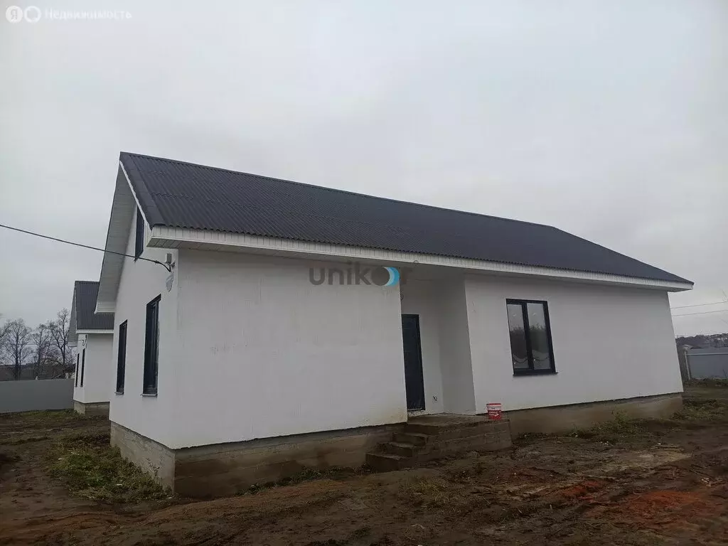 Дом в Нагаево, Космический переулок (120 м) - Фото 2