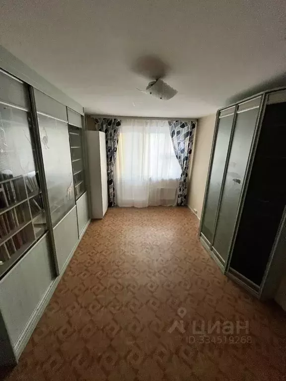 2-к кв. Москва ул. Академика Анохина, 13 (54.0 м) - Фото 2