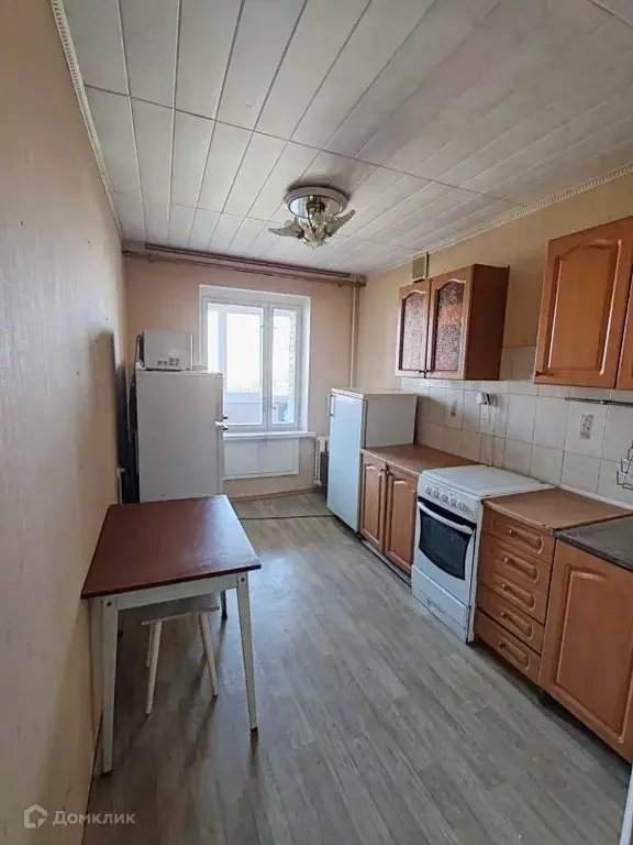 Продаётся 1-к квартира, 35.8 м - Фото 1