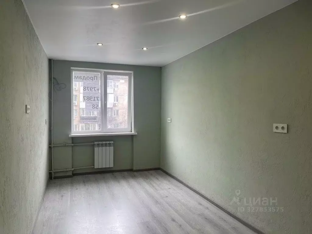 Комната Севастополь ул. Горпищенко, 49 (13.5 м) - Фото 1