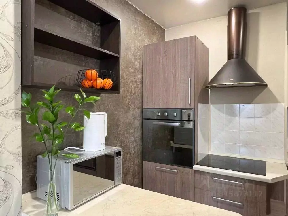 1-к кв. Иркутская область, Иркутск ул. 30-й Иркутской Дивизии, 26/3 ... - Фото 1