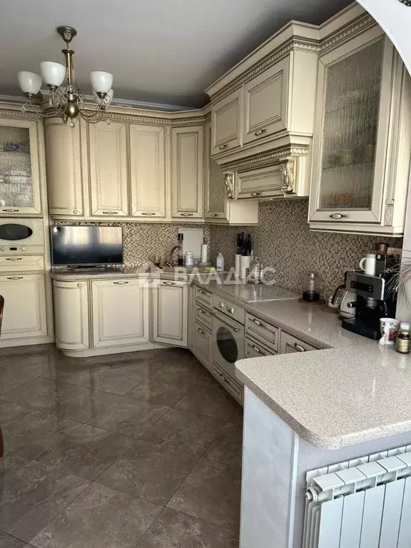 3-к кв. Москва Скобелевская ул., 19К1 (88.0 м) - Фото 2