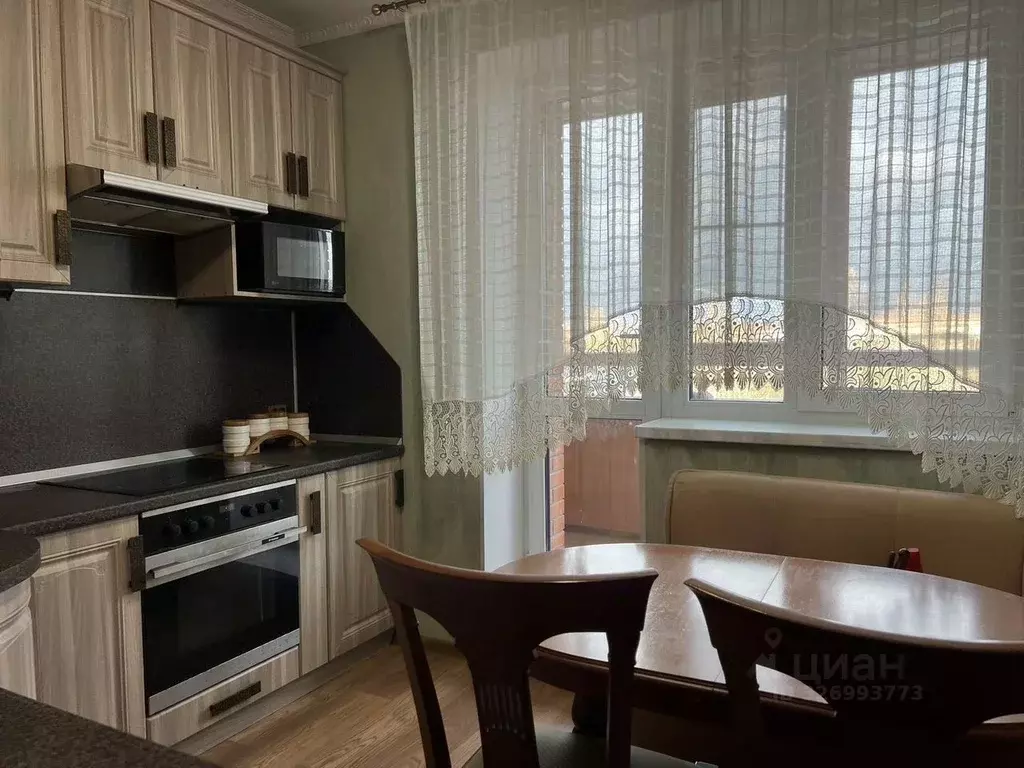 2-к кв. Ленинградская область, Тосно г. Тосненский район, Тосненское ... - Фото 2