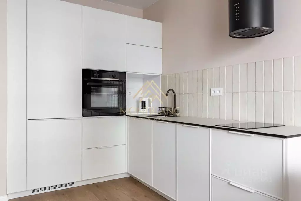 1-к кв. Санкт-Петербург просп. Крузенштерна, 13 (40.0 м) - Фото 2