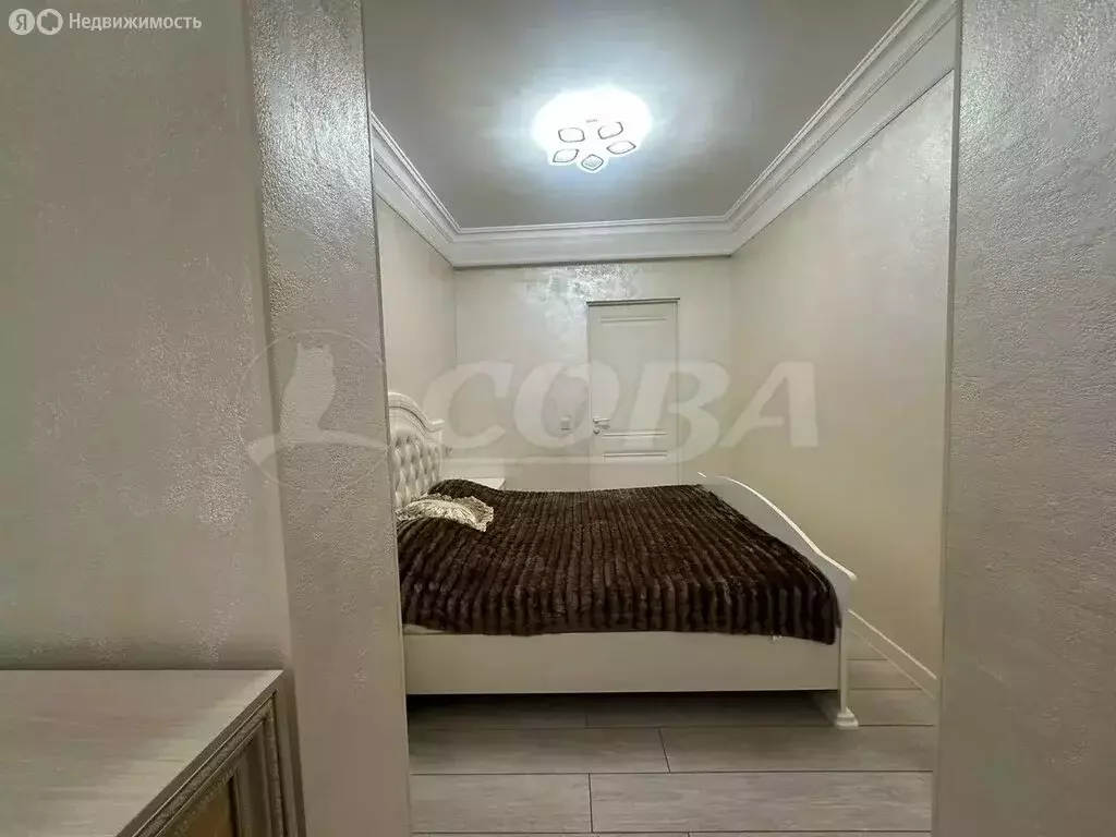 3-комнатная квартира: Махачкала, улица Лаптиева, 87 (62 м) - Фото 0