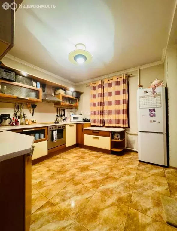 3-комнатная квартира: Санкт-Петербург, Товарищеский проспект, 10к1 ... - Фото 1