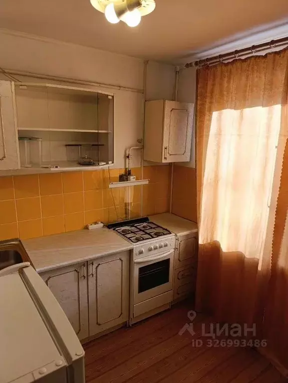 1-к кв. Омская область, Омск ул. Арнольда Нейбута, 9 (38.0 м) - Фото 1