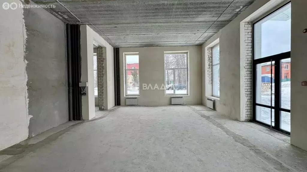 Помещение свободного назначения (116.1 м) - Фото 2