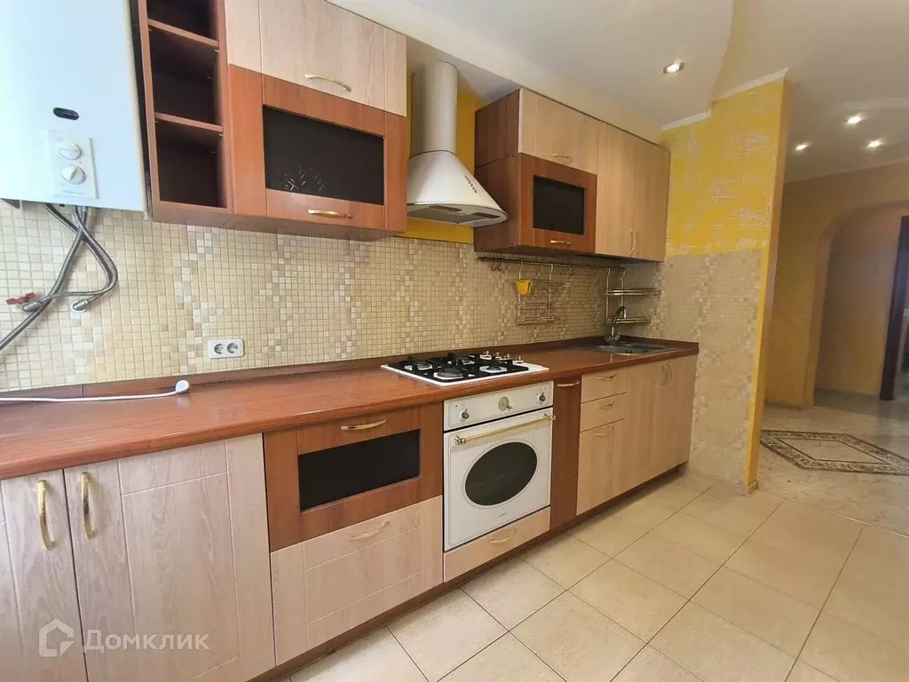 Продаётся 4-к квартира, 76 м - Фото 0