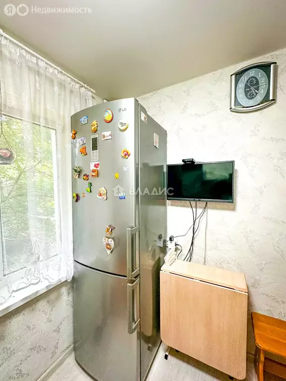 3-комнатная квартира: Краснодар, Ставропольская улица, 113 (56.3 м) - Фото 1
