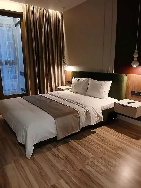 2-к кв. Москва Ходынский бул., 2 (47.0 м) - Фото 1