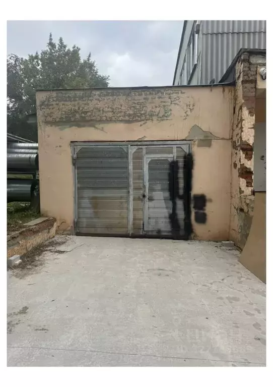 Помещение свободного назначения в Воронежская область, Воронеж просп. ... - Фото 1