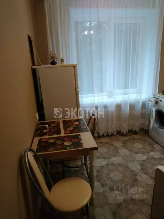 1-к кв. Санкт-Петербург просп. Шаумяна, 2 (30.0 м) - Фото 1