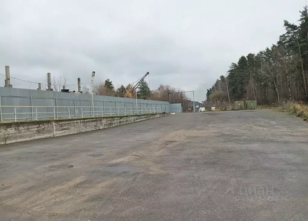 Помещение свободного назначения в Московская область, Серпухов ... - Фото 2