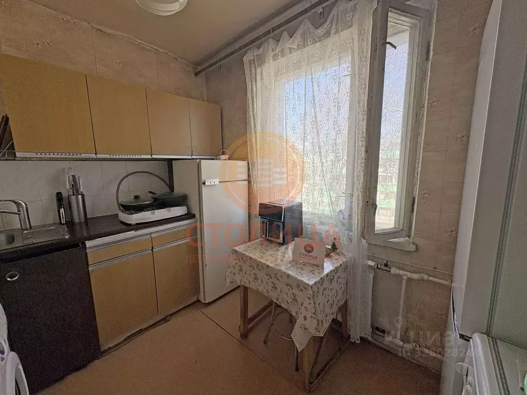 Комната Московская область, Химки Клязьма-Старбеево мкр, Ивакино кв-л, ... - Фото 2