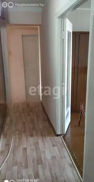 3-комнатная квартира: Томск, Алтайская улица, 78/2 (60.3 м) - Фото 2