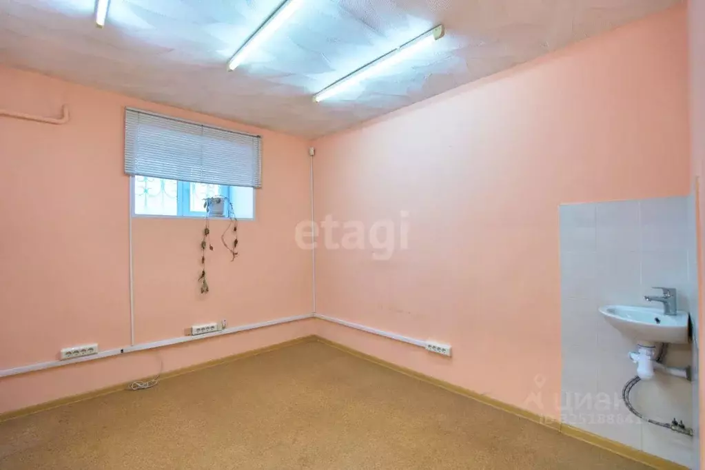 Помещение свободного назначения в Томская область, Томск просп. Мира, ... - Фото 1