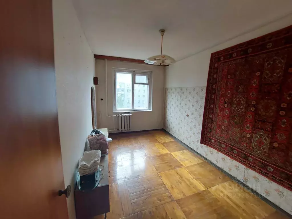 3-к кв. Саратовская область, Саратов Университетская ул., 31/35 (52.7 ... - Фото 2