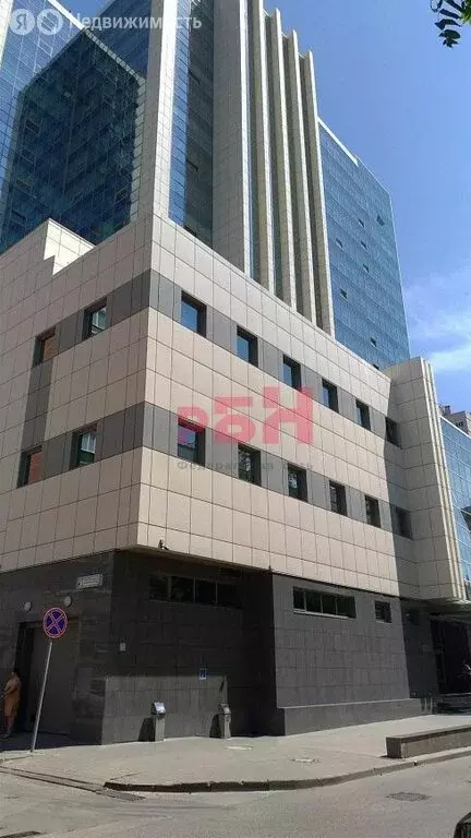 Офис (340 м) - Фото 2